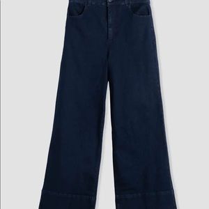 Universal Standard Carrie Jeans